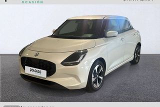 Suzuki Swift 1.2 Mild Hybrid CVT S3 - Foto 1