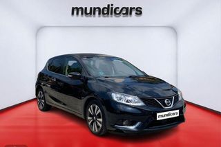 Nissan Pulsar 1.5dCi 110CV TEKNA - Foto 1