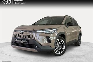 Toyota Corolla Cross Style Hybrid 200 - Foto 1
