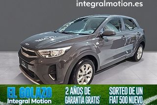 Kia Stonic 1.2 DPi 62kW (84CV) Drive - Foto 1