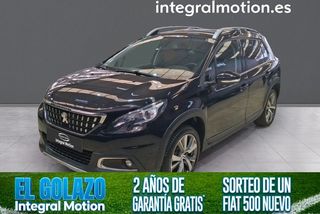 Peugeot 2008 Allure 1.2 81KW (110CV) S&S - Foto 1