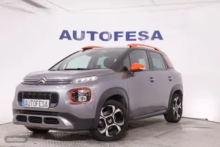 Citroen C3 Aircross 1.2 PURETECH 110CV 5P # NAVY, PARKTRONIC - Foto 1