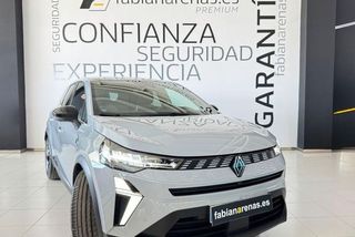 Renault Symbioz mildhybrid 103kW (140cv) techno - Foto 1
