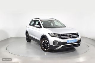 Volkswagen T-Cross 1.0 TSI 81KW ADVANCE 5P - Foto 1