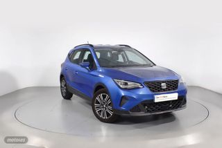 Seat Arona 1.0 TSI 81KW STYLE XL 5P - Foto 1
