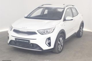 Kia Stonic 1.0 T-GDi MHEV MT Concept 74 kW (100 CV) - Foto 1