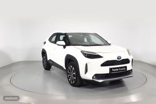 Toyota Yaris Cross 1.5 VVT-I HYBRID ACTIVE TECH 5P - Foto 1