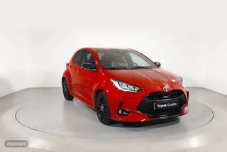 Toyota Yaris 1.5 VVT-I HYBRID STYLE 5P - Foto 1