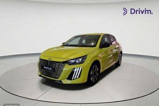 Peugeot 208 Hybrid 110 e-DSC6 ALLURE - Foto 1