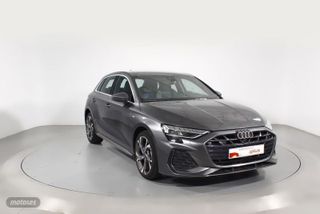 Audi A3 1.5 40 TFSI E S TRONIC S LINE SPORTBACK 5P - Foto 1