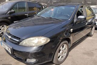 Chevrolet Lacetti 2.0 TCDi 16v SX - Foto 1