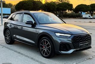 Audi Q5 35 TDI BLACK LINE 163cv STRONIC - Foto 1
