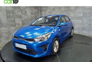 Kia Rio 1.0 T-GDi 74kW (100CV) MHEV iMT Concept - Foto 1