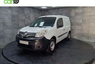 Renault Kangoo PROFESIONAL DCI 55 KW (75 CV) - Foto 1