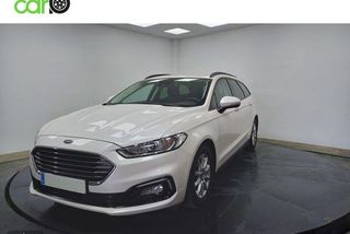 Ford Mondeo CLIPPER 2.0 ECOBLUE 88KW TREND - Foto 1