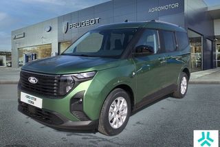 Ford Tourneo Courier 1.0 Ecoboost 92kW (125CV) Titanium - Foto 1