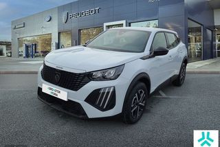Peugeot 2008 Style Gasolina 100 S&S 6 Vel. MAN - Foto 1