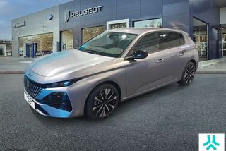 Peugeot 308 5P Allure Hybrid PHEV 180 e-EAT8 - Foto 1