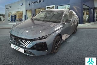 Peugeot 308 SW Style Hybrid MHEV 145 e-DCS6 - Foto 1