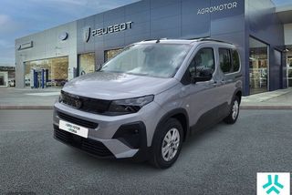 Peugeot Rifter Allure BlueHDi 100 - Foto 1