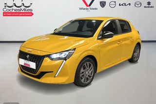 Peugeot 208 PureTech 55kW (75CV) Active Pack - Foto 1