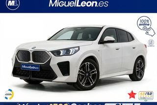 BMW ix2 eDrive20 - Foto 1