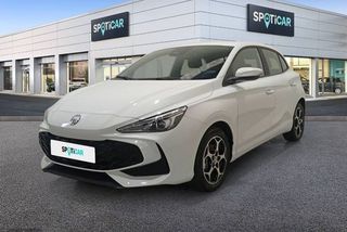 MG MG3 Hybrid+ 1.5 Comfort - Foto 1
