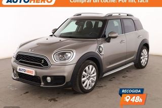 Mini Countryman Cooper S E Hybrid ALL4 PHEV - Foto 1