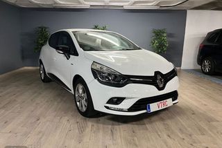 Renault Clio Limited 1.2 16v 55 kW - Foto 1