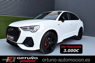 Audi Q3 Sportback 35 TDI 110kW 150CV S tronic - Foto 1