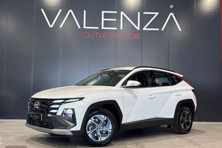 Hyundai Tucson 1.6 tgdi maxx 160cv - Foto 1