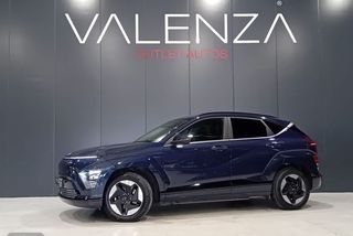 Hyundai Kona Eléctrico Flexx 135 CV 49kWh - Foto 1