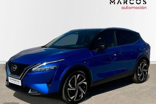 Nissan Qashqai 1.3 DIG-T MHEV 160 CV TEKNA+ BITONO 5P - Foto 1