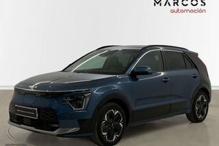 Kia Niro Nuevo Kia e-Niro Emotion -Pilar C ABP- - Foto 1