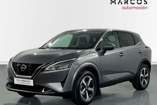 Nissan Qashqai 1.3 DIG-T 140CV MHEV N-CONNECTA 5P FAROS ANTINIEBLA LED - Foto 1