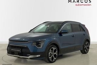 Kia Niro 1.6 GDI PHEV EMOTION 5P - Foto 1