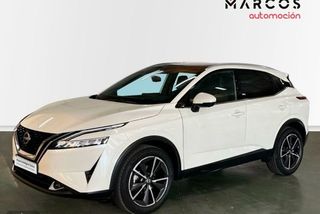 Nissan Qashqai 1.3 DIG-T MHEV 140 CV TEKNA PACK SKYLINE PACK 5P - Foto 1