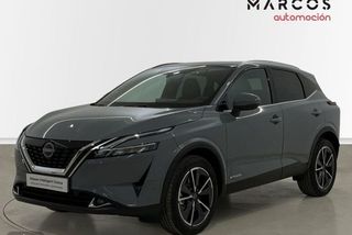Nissan Qashqai 1.5 HEV E-POWER 190 CV TEKNA AUTO SKYLINE+BOSE 5P - Foto 1