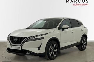 Nissan Qashqai 1.3 DIG-T MHEV 160 CV N-CONNECTA DCT 5P - Foto 1