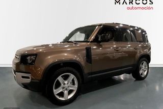 Land Rover Defender 3.0 D250 MHEV SE 110 AUTO 4WD 5P - Foto 1
