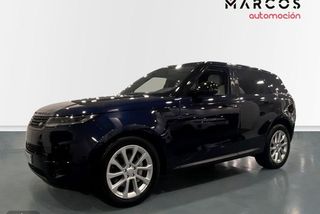 Land Rover Range Rover Sport 3.0D I6 221KW MHEV SE AUTO 4WD 5P - Foto 1