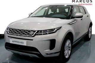 Land Rover Range Rover Evoque 2.0 D150 AUTO 4WD MHEV 5P - Foto 1