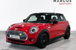 Mini Cooper SE AUTO 3P - Foto 1