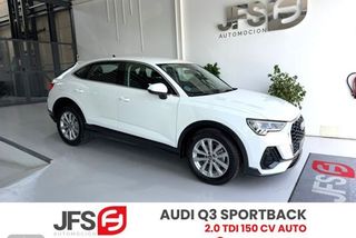 Audi Q3 2.0 TDI 150 CV - Foto 1