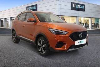 MG ZS 1.5 Comfort - Foto 1