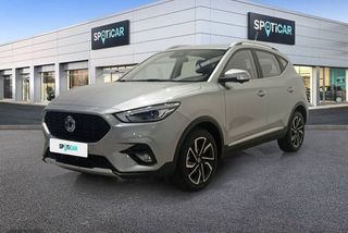 MG ZS 1.5 Luxury - Foto 1