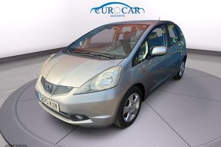 Honda Jazz 1.2 i-VTEC Elegance - Foto 1