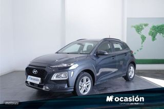 Hyundai Kona 1.0 TGDI SLE 4X2 - Foto 1