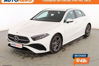 Mercedes Clase A A 200 Mild-Hybrid AMG Line - Foto 1