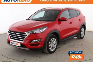 Hyundai Tucson 1.6 CRDi Mild-Hybrid 2WD - Foto 1